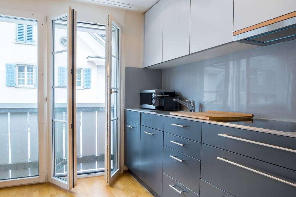 Photo of Kitchen in Andermatt