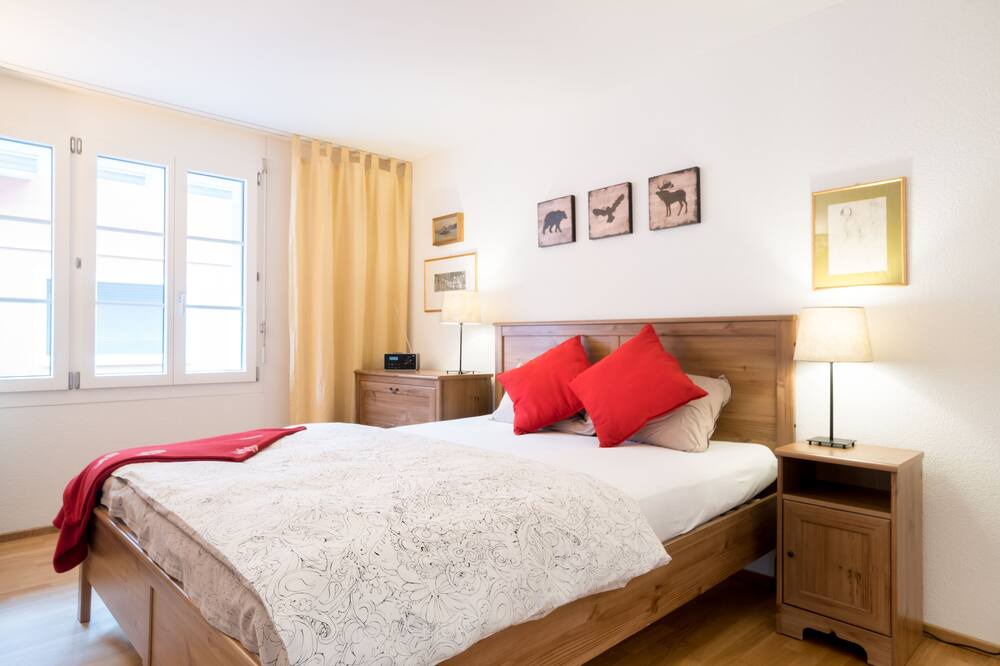 Photo of Bedroom in Andermatt