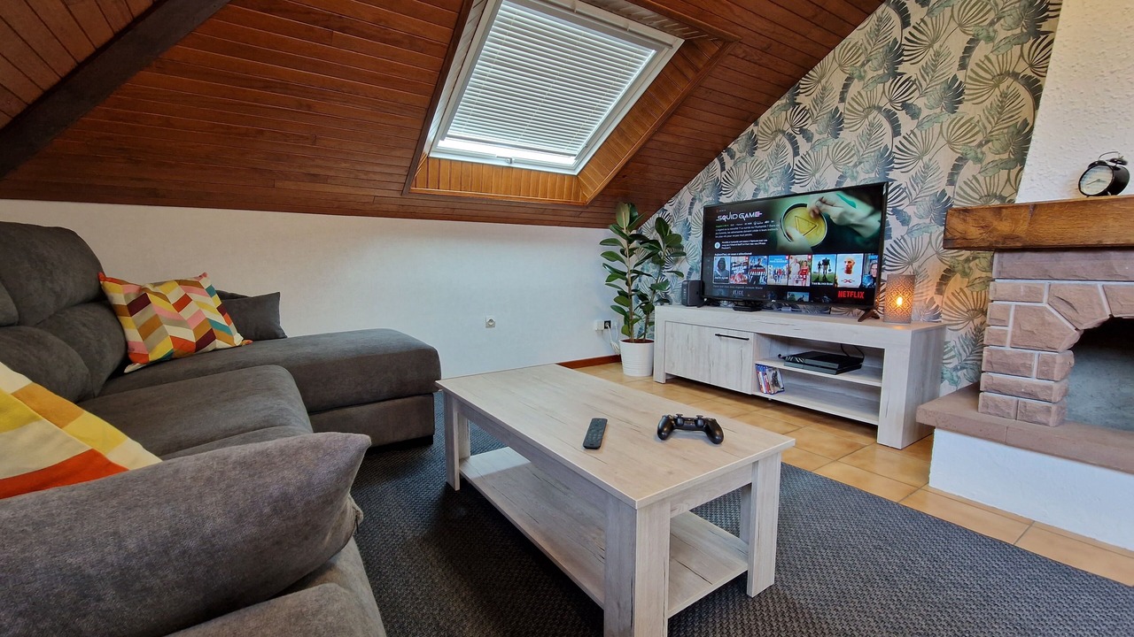 Photo of Livingroom in Dabo