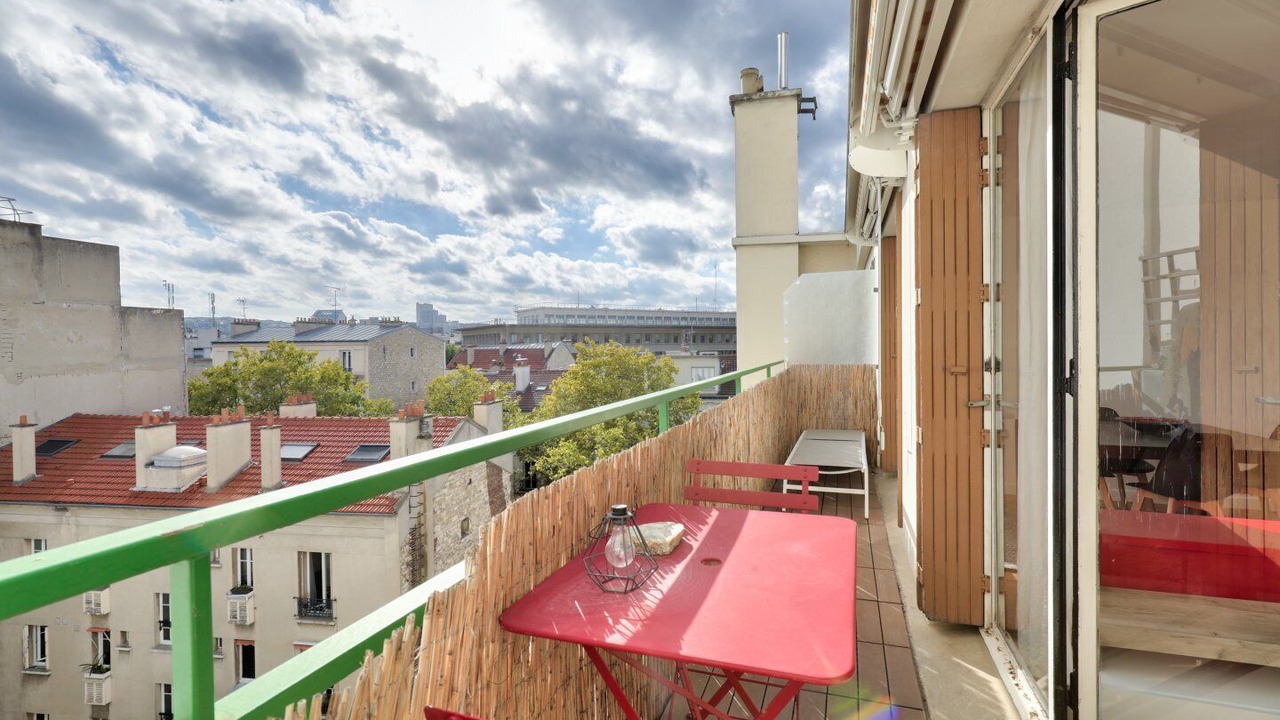 Photo of Outdoor in Centre Ville