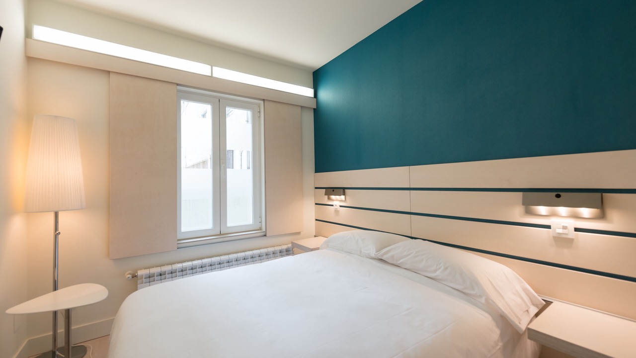 Photo of Bedroom in Burgos