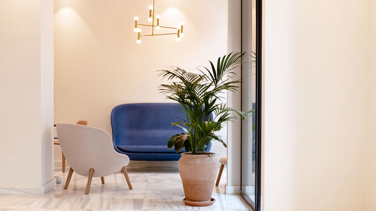 Photo of Livingroom in Burgos