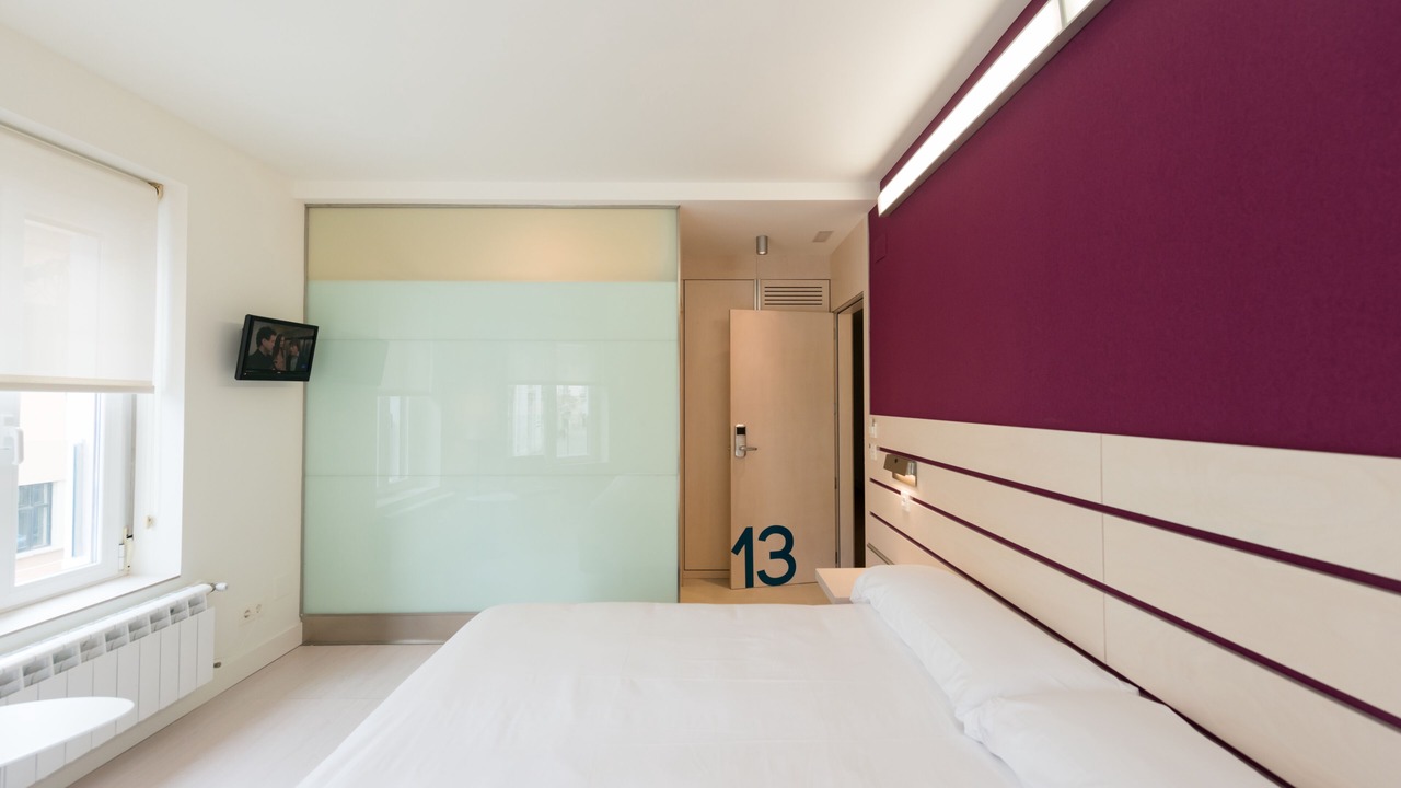 Photo of Bedroom in Burgos