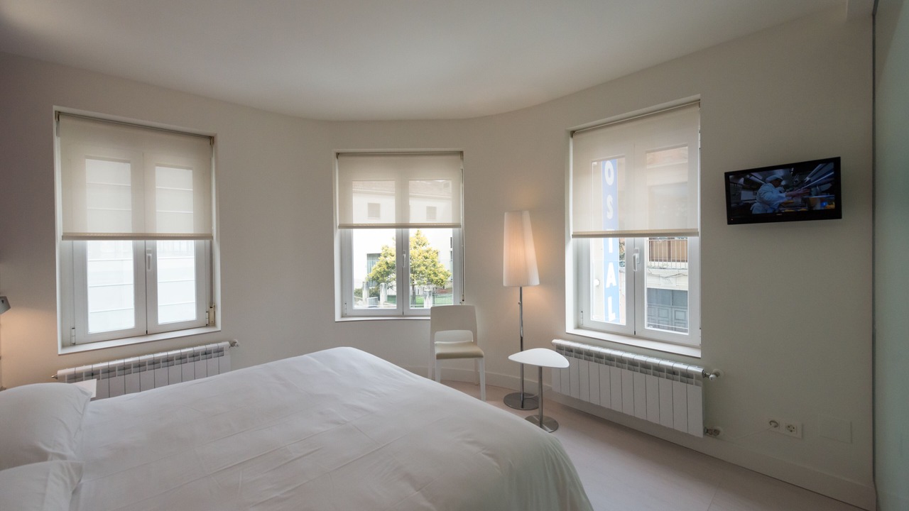Photo of Bedroom in Burgos