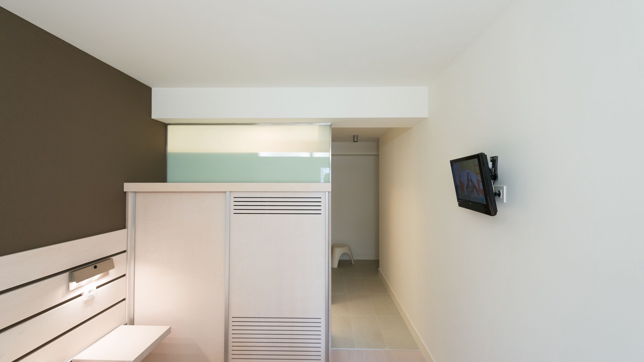 Photo of Bedroom in Burgos