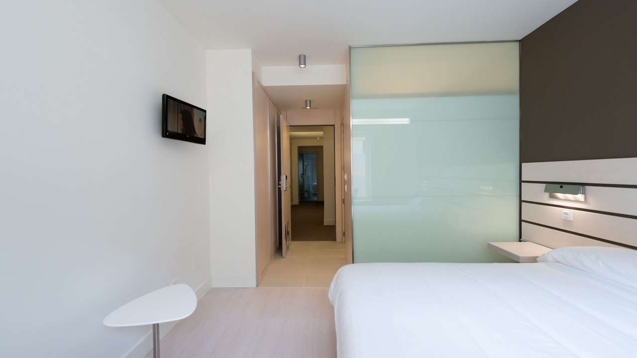 Photo of Bedroom in Burgos