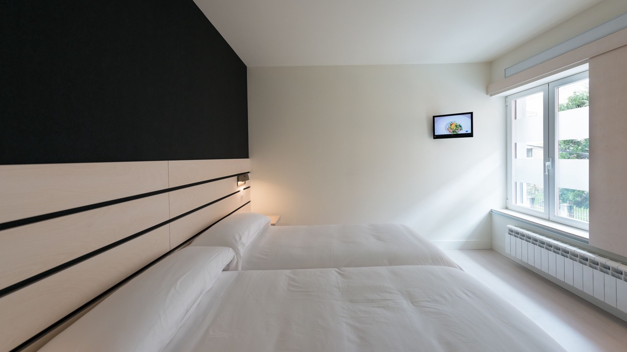 Photo of Bedroom in Burgos