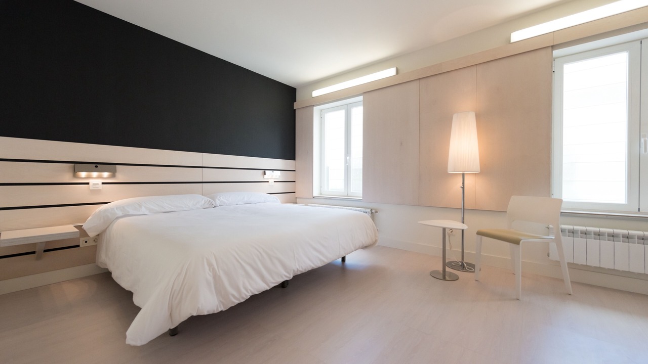 Photo of Bedroom in Burgos