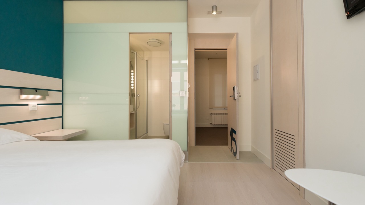 Photo of Bedroom in Burgos