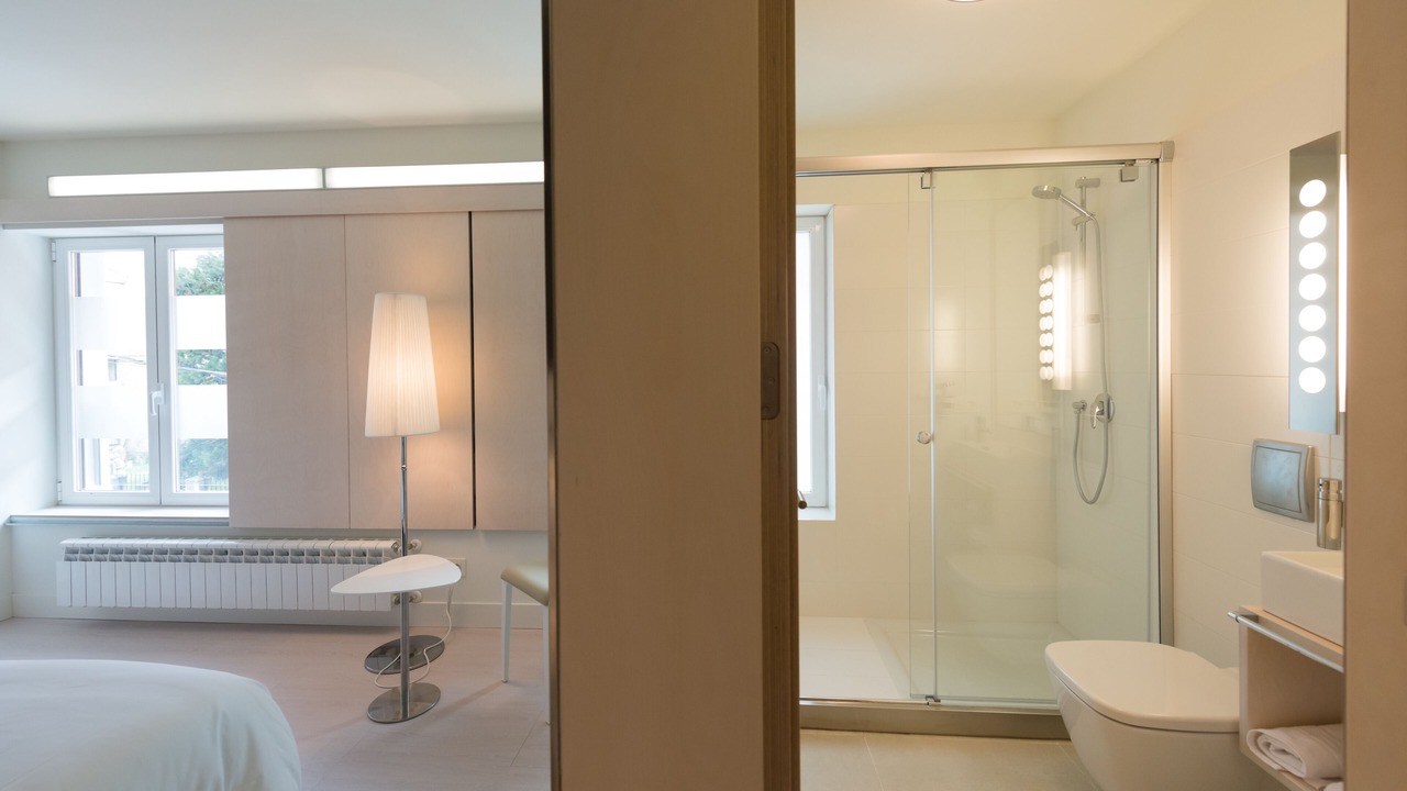 Photo of Bathroom in Burgos