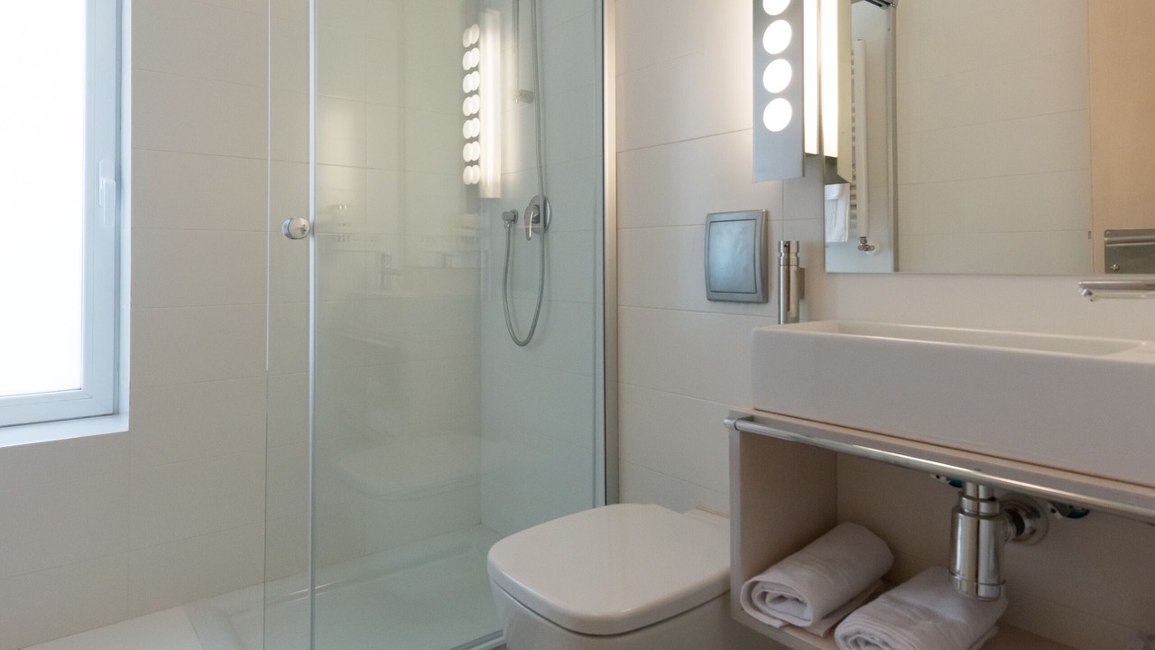 Photo of Bathroom in Burgos