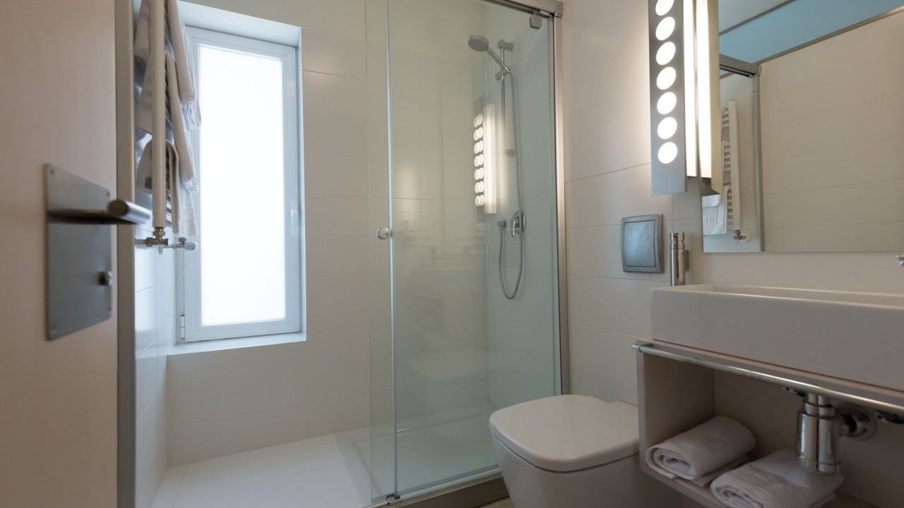Photo of Bathroom in Burgos