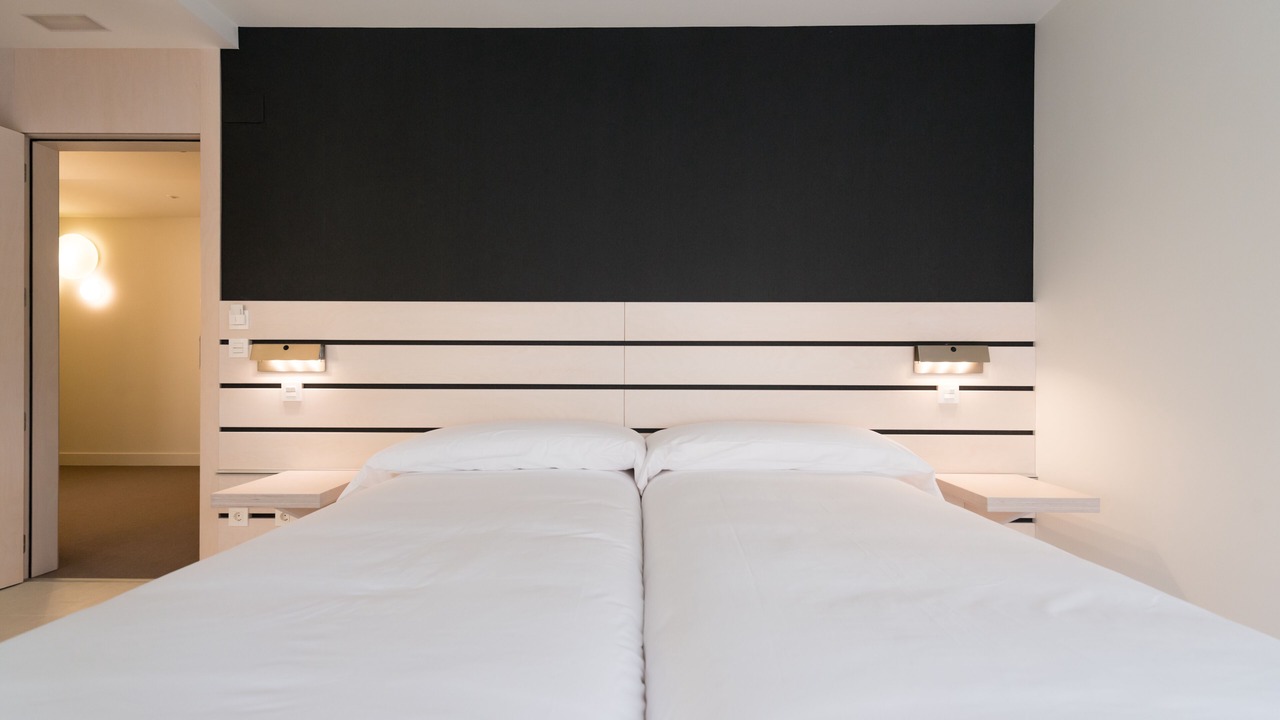 Photo of Bedroom in Burgos