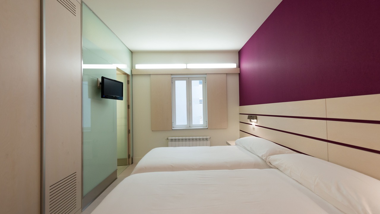 Photo of Bedroom in Burgos