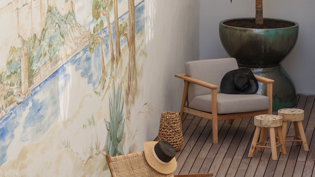 Photo of Outdoor in Calvi