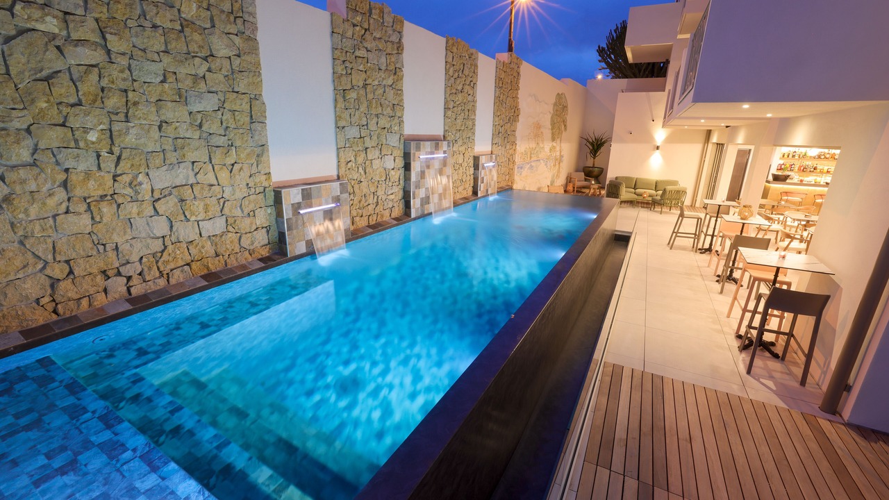 Photo of Outdoor in Calvi