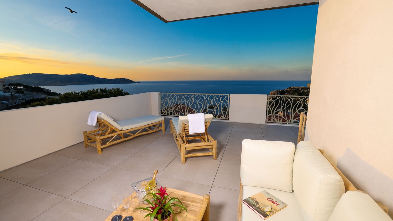 Photo of Outdoor in Calvi