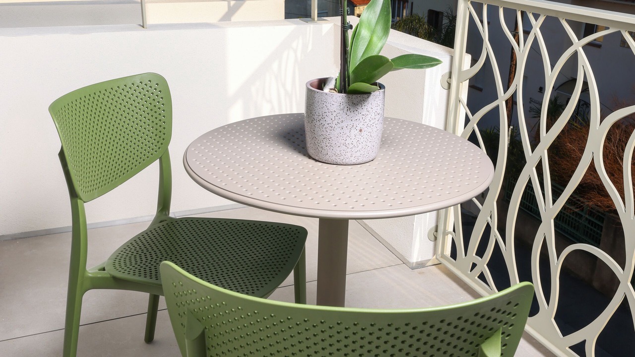 Photo of Outdoor in Calvi