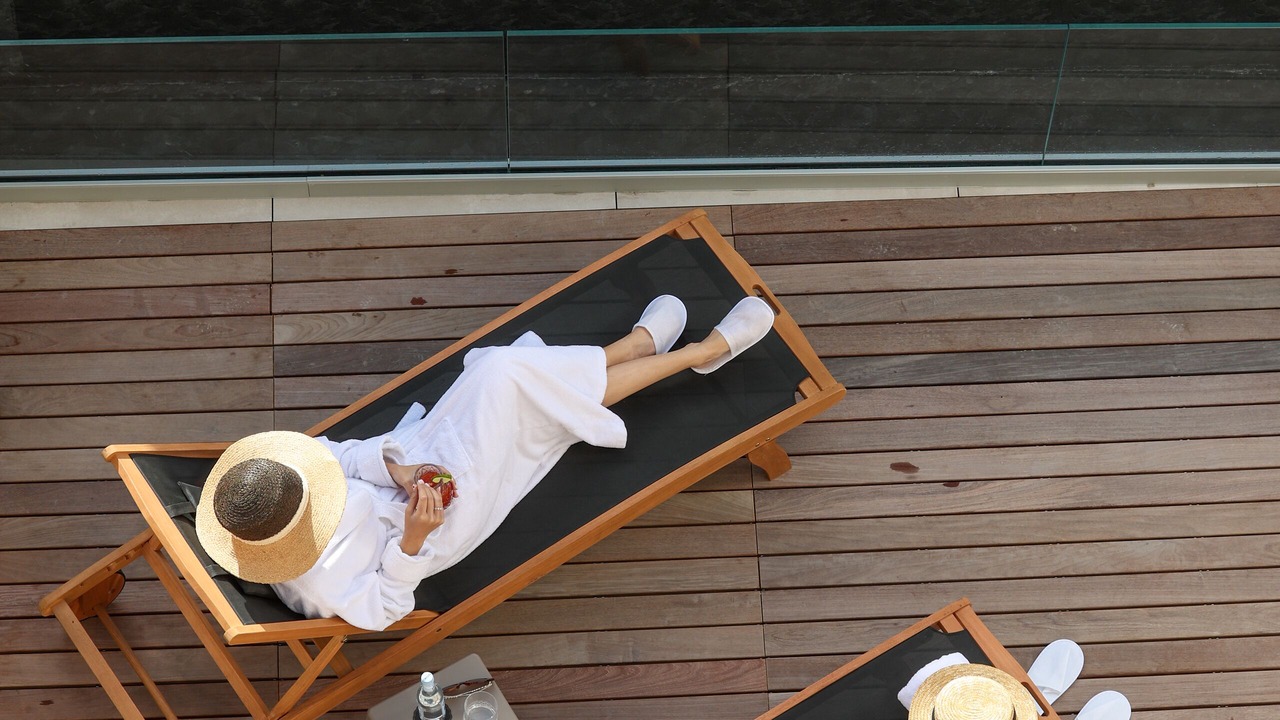 Photo of Patio Balcony in Calvi