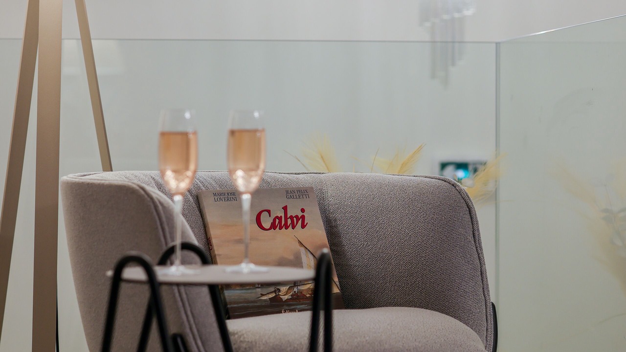 Photo of Others in Calvi