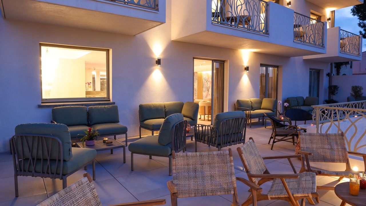 Photo of Outdoor in Calvi