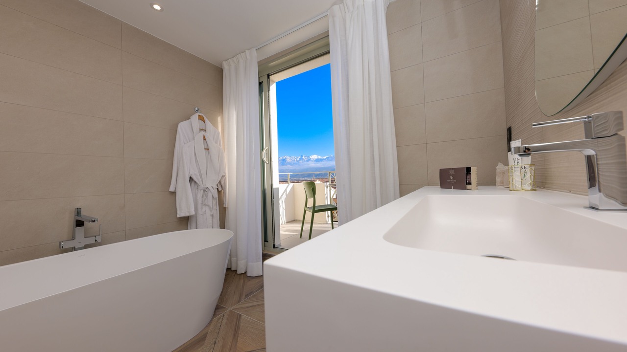 Photo of Bedroom in Calvi