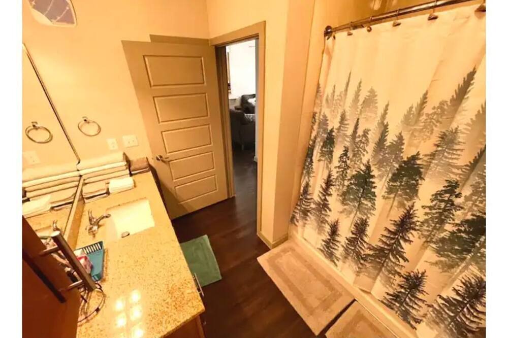 Photo of Bathroom in Fort Worth