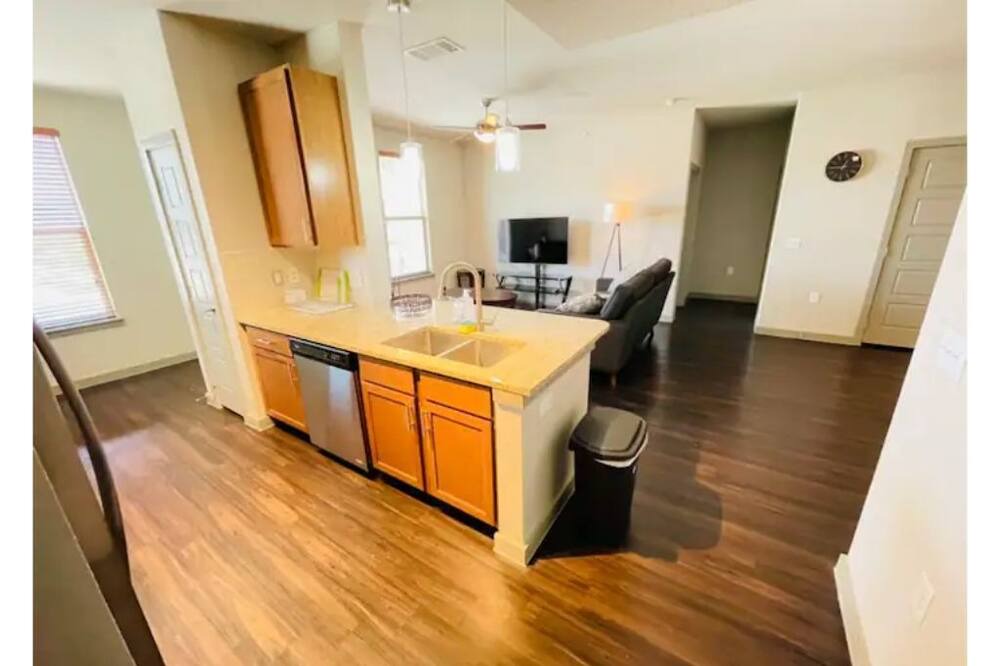 Photo of Kitchen in Fort Worth
