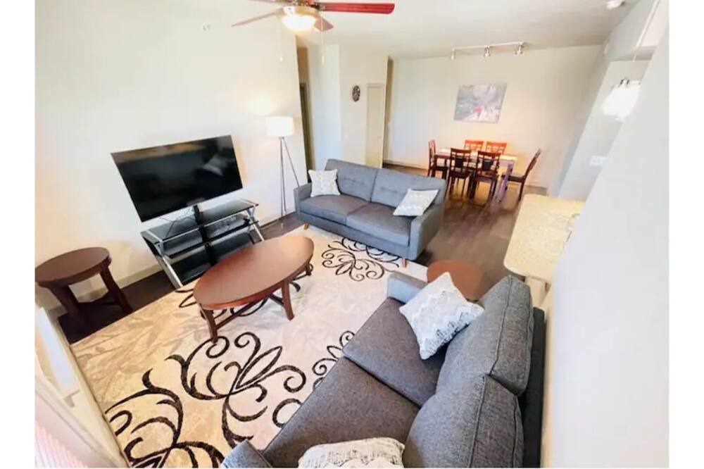 Photo of Livingroom in Fort Worth