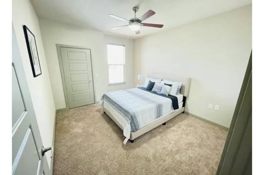 Photo of Bedroom in Fort Worth