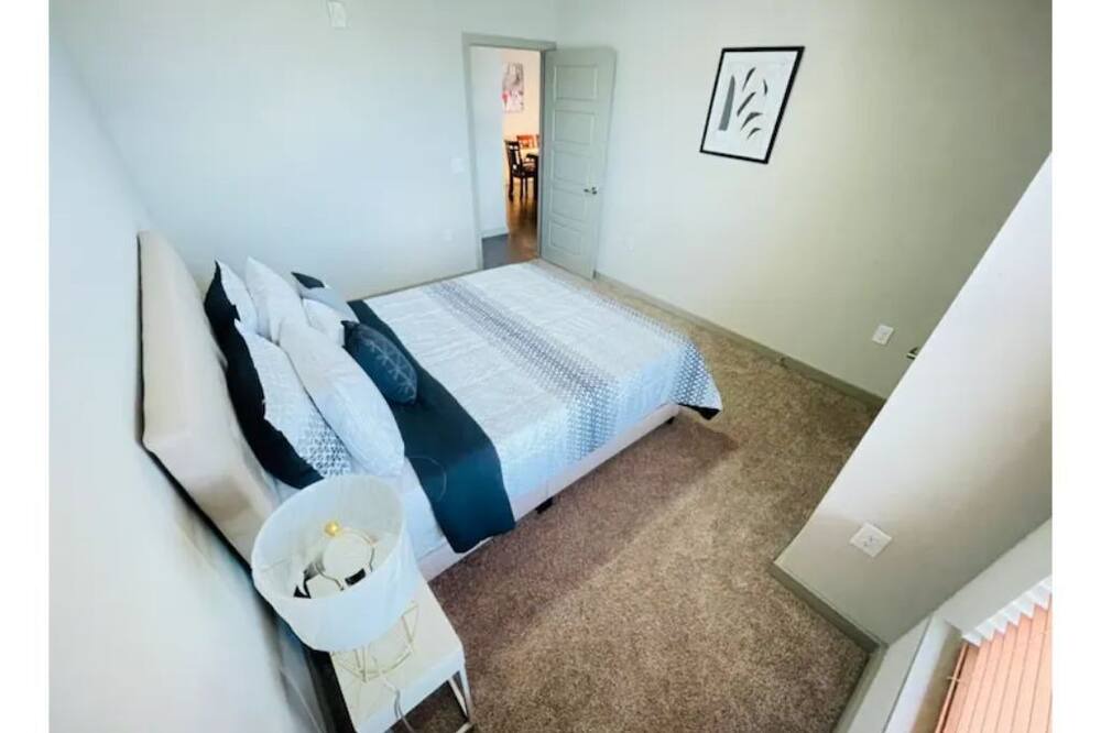 Photo of Bedroom in Fort Worth