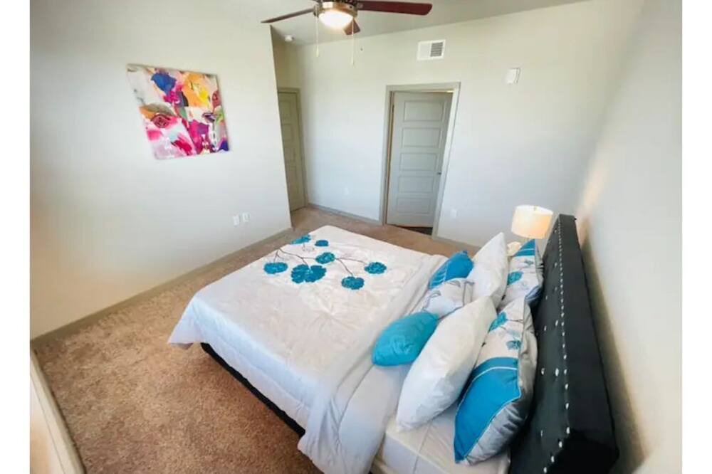 Photo of Bedroom in Fort Worth