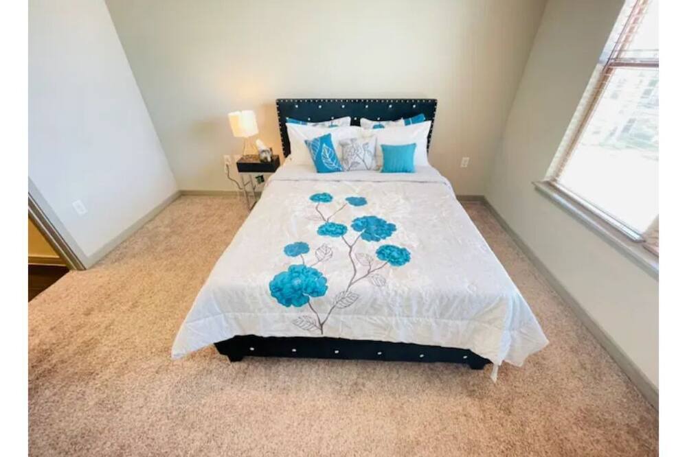 Photo of Bedroom in Fort Worth