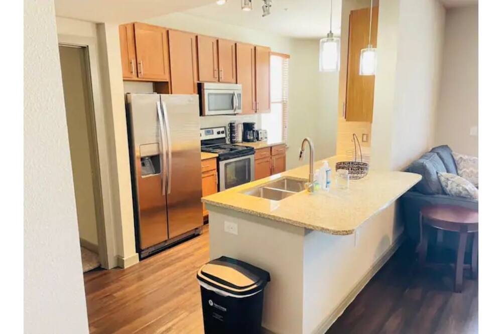 Photo of Kitchen in Fort Worth