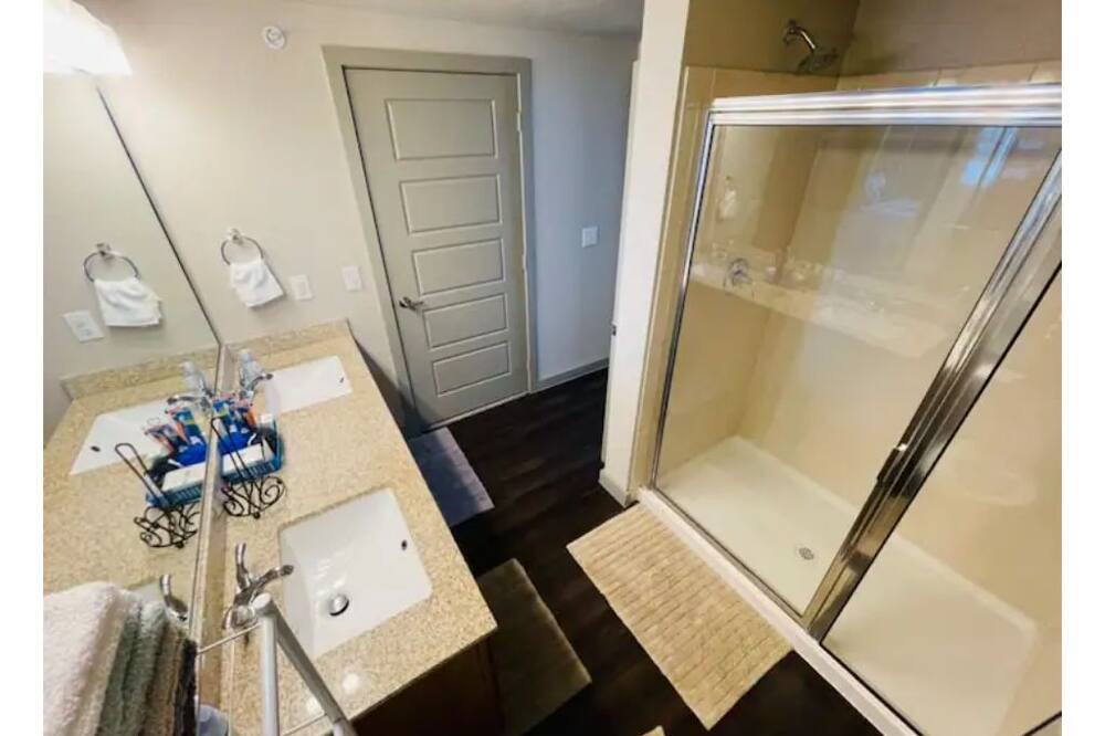 Photo of Bathroom in Fort Worth