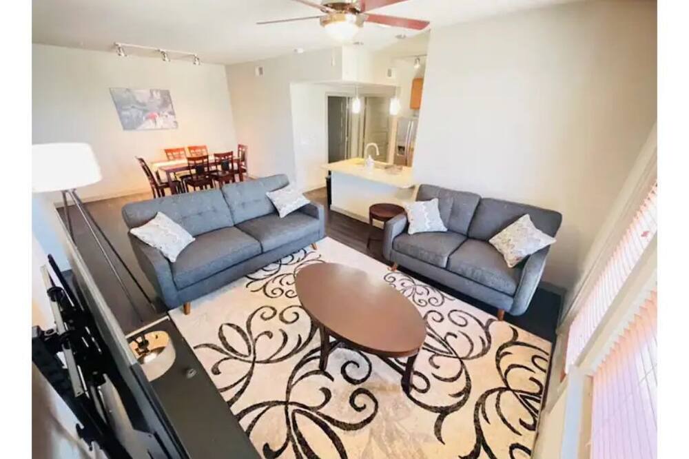 Photo of Livingroom in Fort Worth