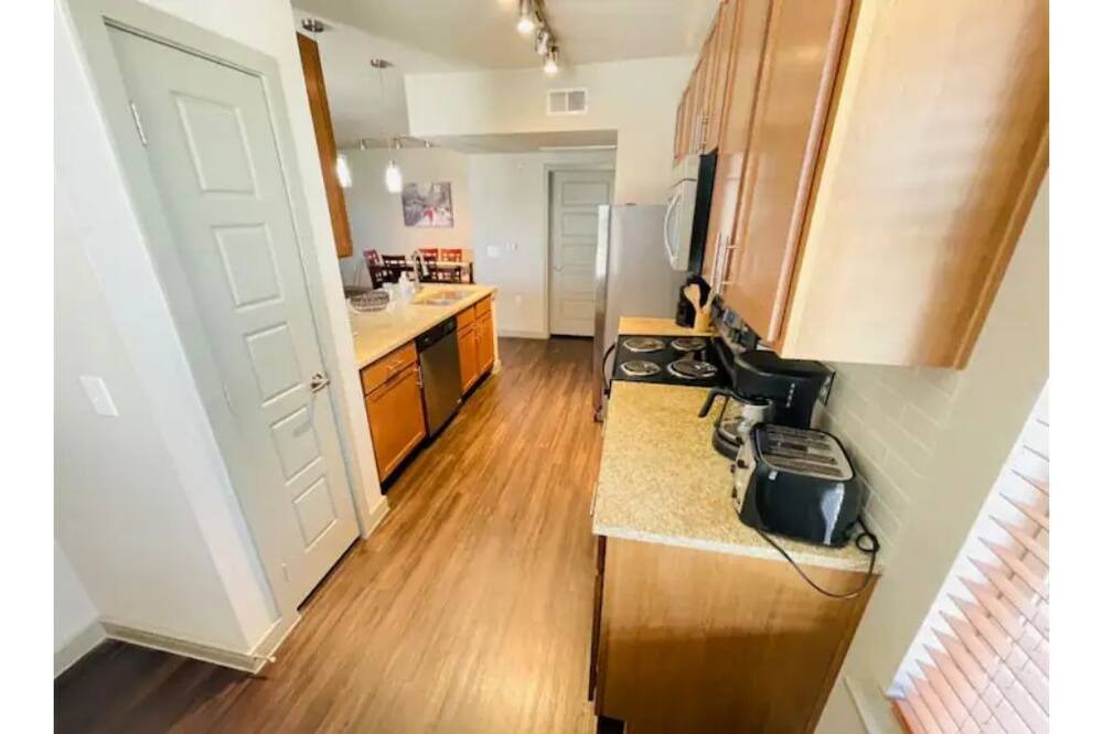 Photo of Kitchen in Fort Worth