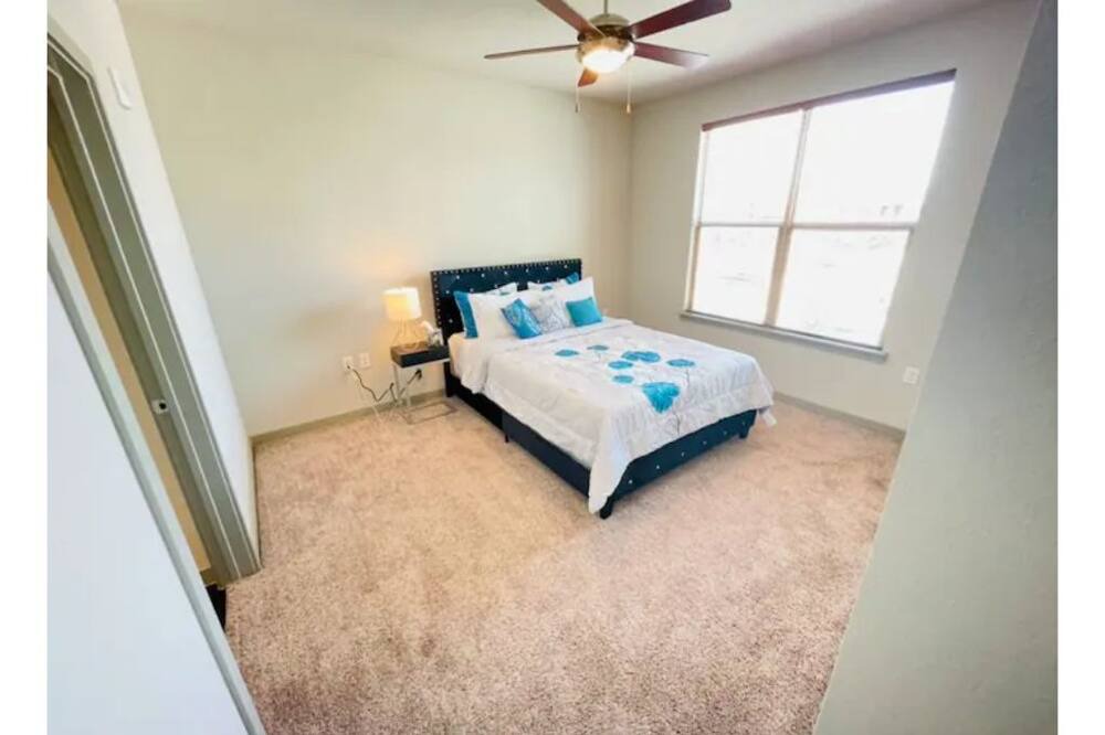 Photo of Bedroom in Fort Worth