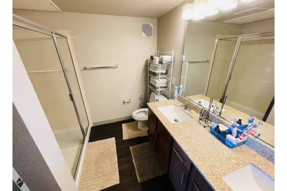 Photo of Bathroom in Fort Worth