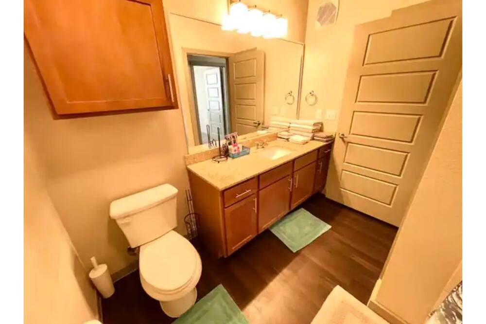 Photo of Bathroom in Fort Worth