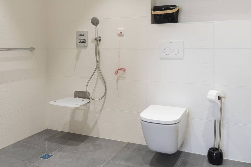 Photo of Bathroom in Lasarte-Oria