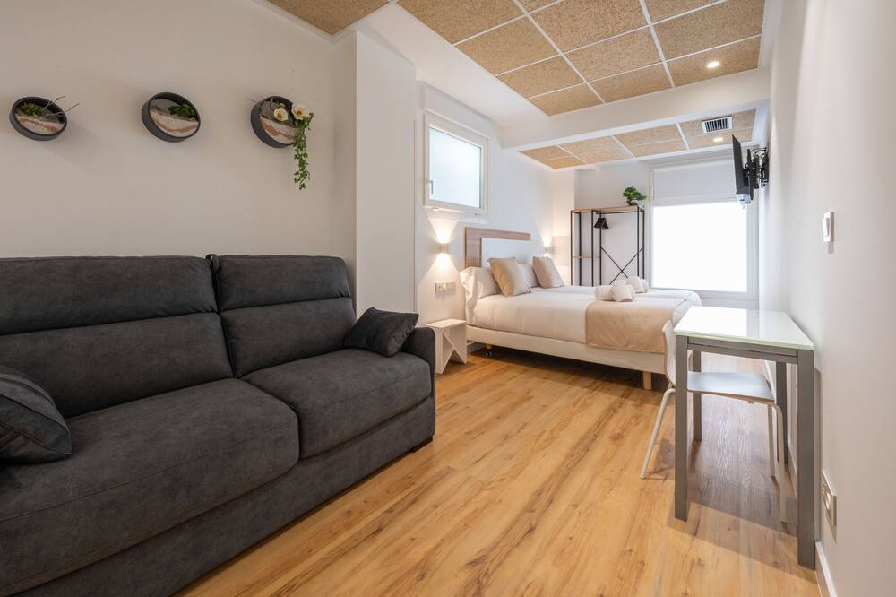 Photo of Bedroom in Lasarte-Oria