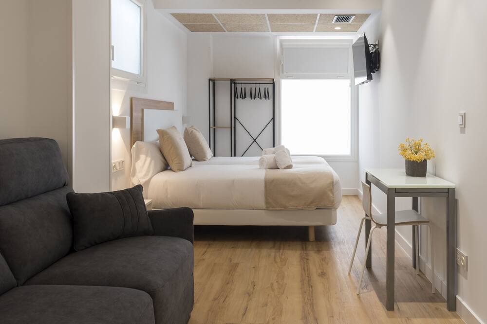 Photo of Bedroom in Lasarte-Oria