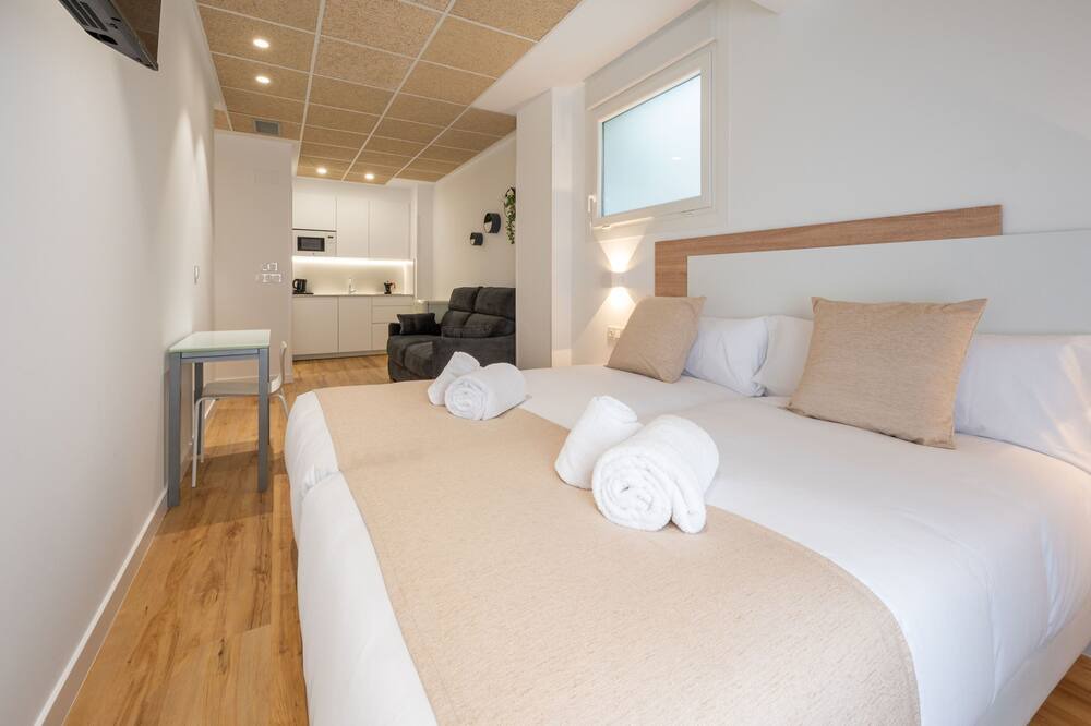 Photo of Bedroom in Lasarte-Oria