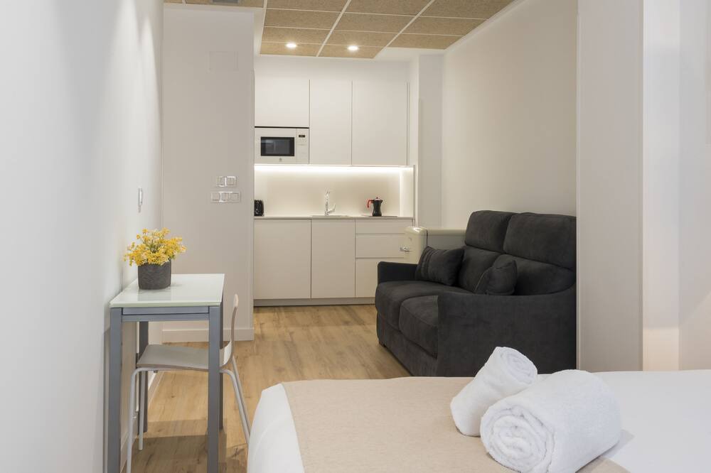 Photo of Bedroom in Lasarte-Oria