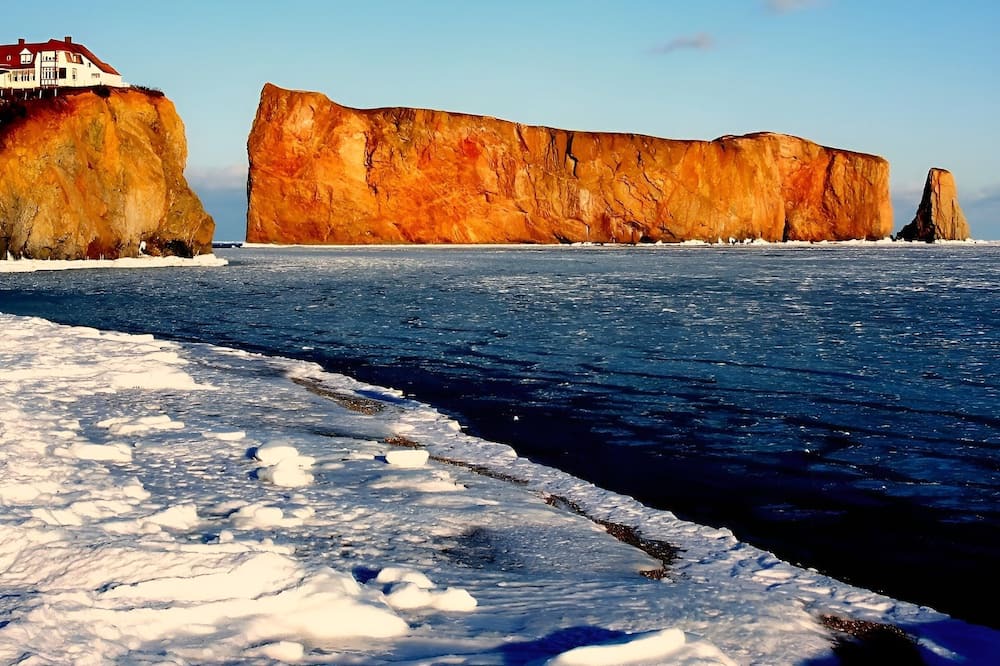 Photo of Outdoor in Perce