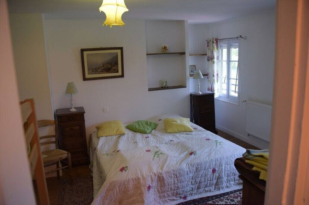 Photo of Bedroom in Saint-Aubin-sur-Scie