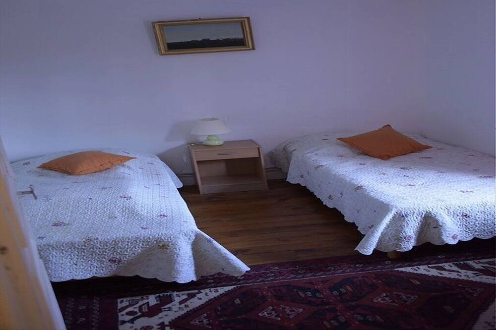 Photo of Bedroom in Saint-Aubin-sur-Scie