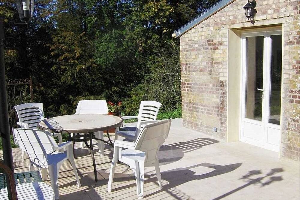 Photo of Outdoor in Saint-Aubin-sur-Scie