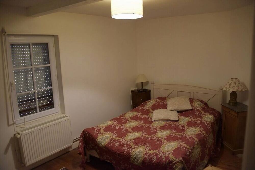Photo of Bedroom in Saint-Aubin-sur-Scie